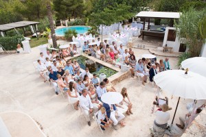 Ceremoniespreker - Trouwambtenaar - Ibiza