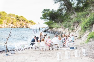 Ceremoniespreker - Trouwambtenaar - Ibiza